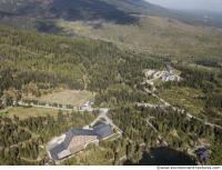 background nature forest High Tatras 0013